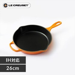 �t���C�p�� 26cm IH/�K�X�� �O�����p�� ���N���[�[ Padelle �I�����W