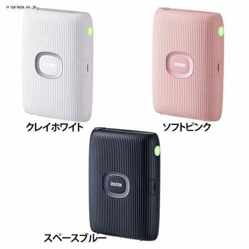 xmtC X}zv^ instax mini LINK2 Xy[Xu[ 