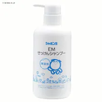 �V���{���ʐ΂��� EM��������V�����v�[ 520ml 3510 