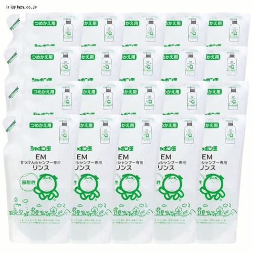 V{ʐ΂ y20{zEMVv[pXi߂pj420ml