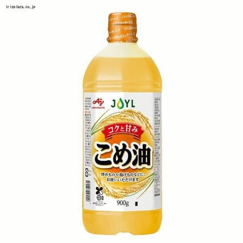 y3{z AJINOMOTO ߖ GR{g 900g 