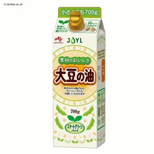 AJINOMOTO 哤̖ X}[gO[pbN 700g _0