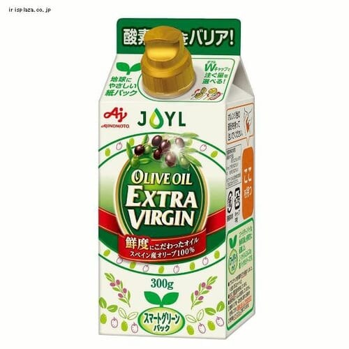 AJINOMOTO I[uICGNXgo[W X}[gO[pbN 300g _0