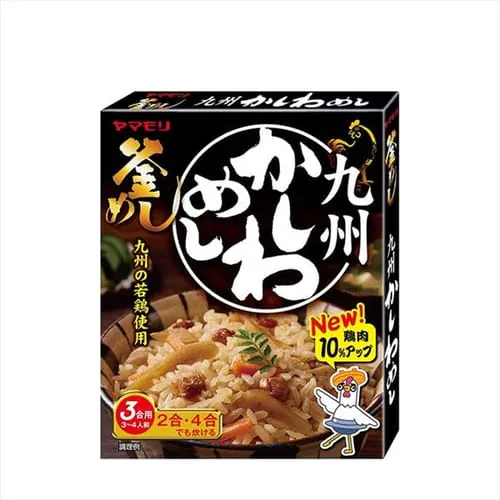 九州かしわめし 3011238 _0