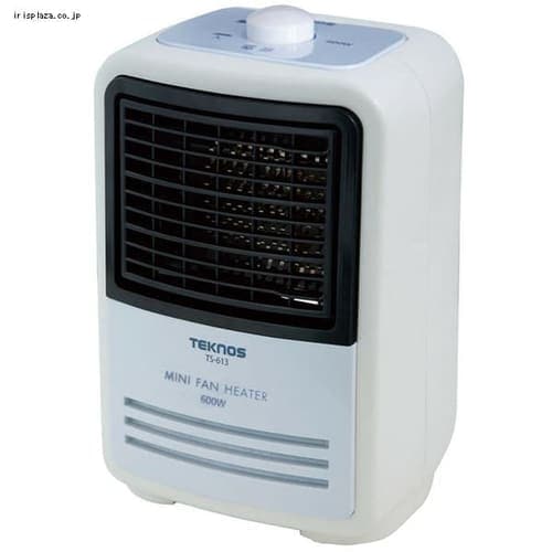 TEKNOS ߥ˥եҡ 600W ۥ磻 TS-615