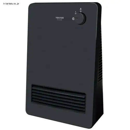 TEKNOS Z~bNq[^[ 1200WA600W ubN TS-1290(K) _0