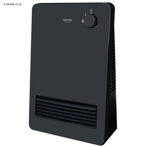 TEKNOS �Z���~�b�N�q�[�^�[ 1200W�A600W �u���b�N TS-1290(K) _0