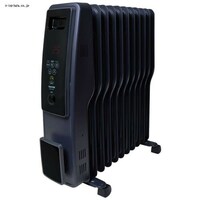 オイルヒーターの電気暖房の通販│アイリスオーヤマ公式通販サイト 