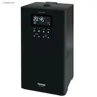 TEKNOS �n�C�u���b�g������ 4L �u���b�N JHI-413(K) 