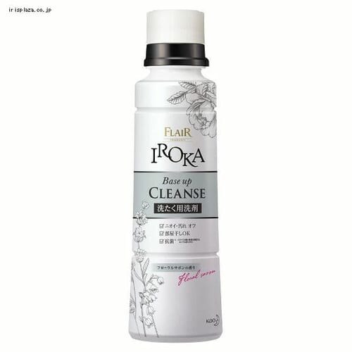 IROKA洗剤 本体 【プラザセレクト】_0