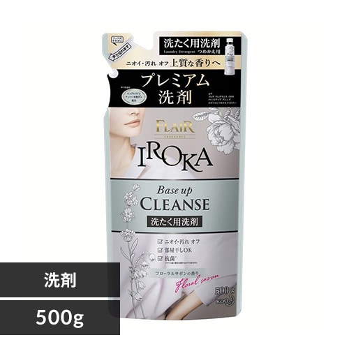 IROKA   500g