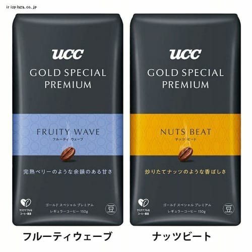 UCC GOLD SPECIAL PREMIUM u蓤 AP 150g_0