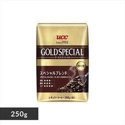 UCC S[hXyV u蓤 uh AP 250g XyV