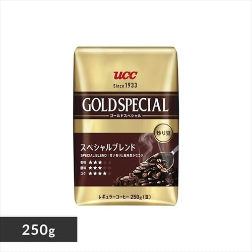 UCC S[hXyV u蓤 uh AP 250g_0
