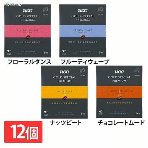 UCC y12zGOLD SPECIAL PREMIUM hbvR[q[ 5P_0