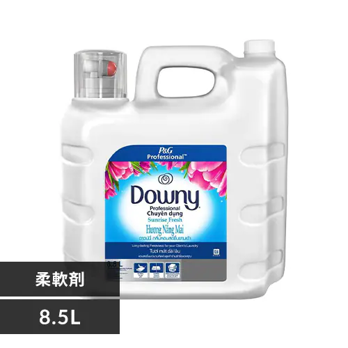 ダウニー プロフェッショナル サンライズフレッシュ 8.5L_0