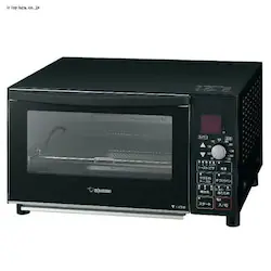 �ۈ� �I�[�u���g�[�X�^�[ ET-GP30-BZ �}�b�g�u���b�N