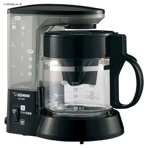R[q[[J[ 540ml ۈ EC-TD40-BA ubN