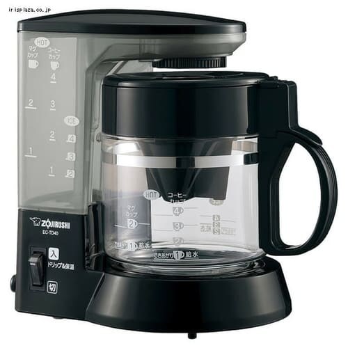 R[q[[J[ 540ml ۈ EC-TD40-BA ubN_0