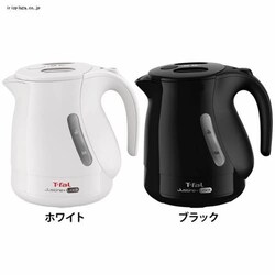 T-fal �W���X�e�B�� �v���X ���b�N 1.0L KO4421JP �z���C�g
