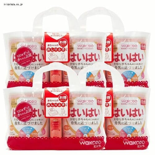 �y4�Z�b�g�z�a�������[�x���X�~���N�͂��͂�810g 2�ʃp�b�N _0