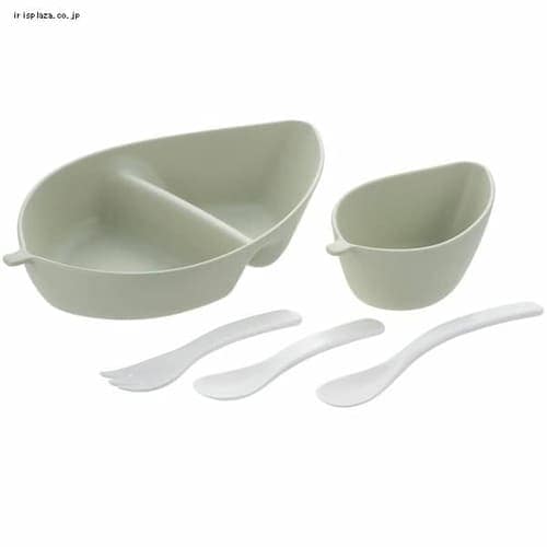 オリオベビー食器セット