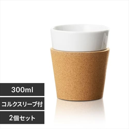 BODUM BISTRO 饹 300ml2 11582-109