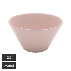 ���M �{�E�� 0.25L ARABIA KoKo bowl XS�T�C�Y �y�[���s���N