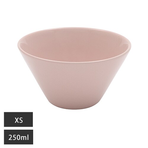 ���M �{�E�� 0.25L ARABIA KoKo bowl XS�T�C�Y �y�[���s���N_0