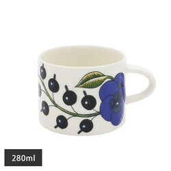Rbv }OJbv 280ml ARABIA Paratiisi cup