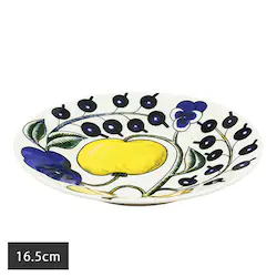M v[g 16.5cm ARABIA Paratiisi saucer