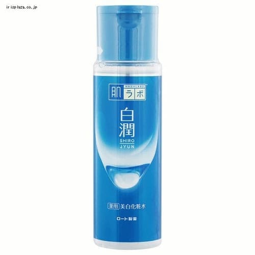 ＜アイリスプラザ＞ ロート製薬 肌ラボ 白潤 薬用美白化粧水 170ml