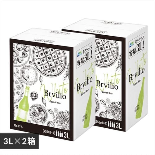 C XyCY Brvilio 3000ml AC