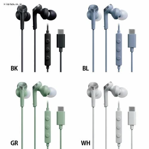 USB Type-CpCz ATH-CKS330C