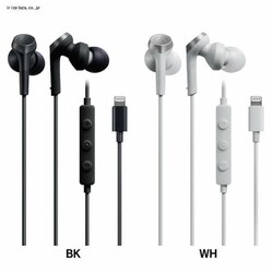 LightningpCz ATH-CKS330Li BK