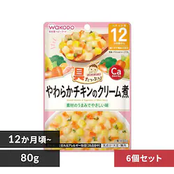 �a���� �y6�Z�b�g�z����Ղ�O�[�O�[�L�b�`�� 12���������� ���炩�`�L���̃N���[����