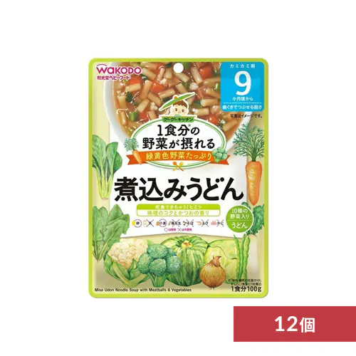 �y12�Z�b�g�z �a���� 1�H���̖�؂��ۂ��O�[�O�[�L�b�`�� 9���������� �ύ��݂��ǂ�_0