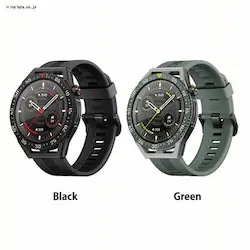 HUAWEI WATCH GT 3 SE(RUNEB29) GreenyvUZNgz
