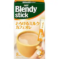 AGF �u�u�����f�B�v�X�e�B�b�N �J�t�F�I�� ���炬�J�t�F�C�����X 6�{