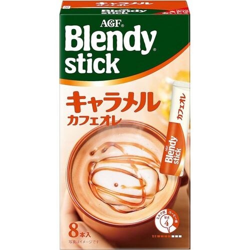 AGF �u�u�����f�B�v�X�e�B�b�N �L���������J�t�F�I�� 8�{_0