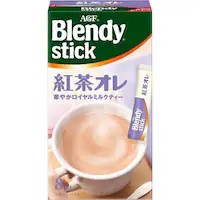 AGF �u�u�����f�B�v�X�e�B�b�N �g���I�� 8�{