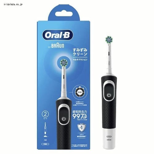 P&G D100 すみずみクリーン マルチアクション 【プラザセレクト】