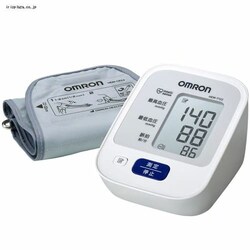 �I������ ��r�������v HEM-7120�V���[�Y �z���C�g HEM-7122 