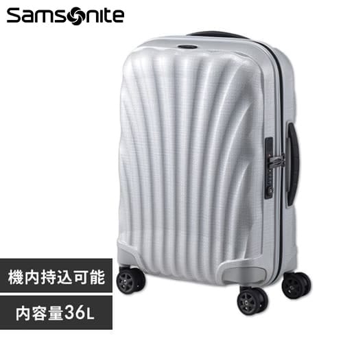  �X�[�c�P�[�X 36L �T���\�i�C�g �@���������݉\C-lite SPINNER 55/20 ���^���b�N�O���[��