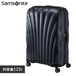 �X�[�c�P�[�X 123L �T���\�i�C�g �_�u���L���X�^�[ TSA���b�N C-lite SPINNER 81/30 �~�b�h�i�C�g�u���[