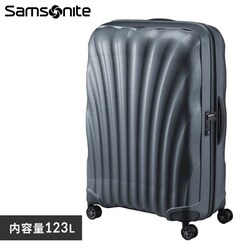 �X�[�c�P�[�X 123L �T���\�i�C�g �_�u���L���X�^�[ TSA���b�N C-lite SPINNER 81/30 ���^���b�N�O���[��