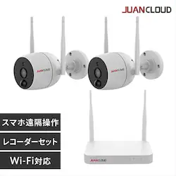 Wi-Filbg[NJ10ǃR[_[Zbg  JA-K6510-PO1031-W 