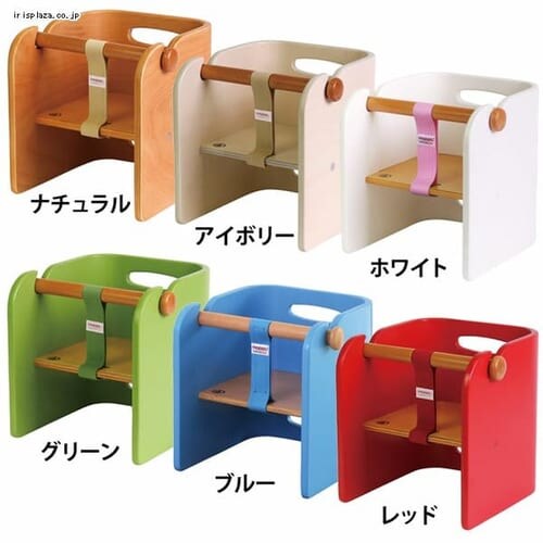 コロコロベビーチェア CL-BABY-NA【代引き不可】_0