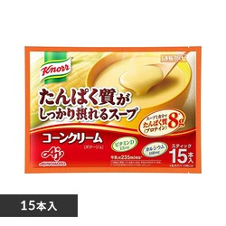 AJINOMOTO uNm[ R ςۂX[vv XeBbN15{ R[N[