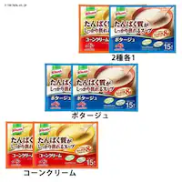 AJINOMOTO �y2�z�u�N�m�[�� R ����ς�������������ۂ��X�[�v�v 2��e1
